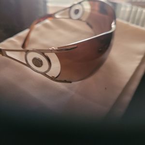 Versace  sunglasses
